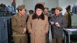 Theo chân ông Kim Jong-un thăm nhà máy tên lửa Triều Tiên