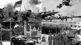 Tương quan lực lượng trong chiến dịch Hồ Chí Minh