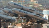 Việt Nam mua tên lửa BrahMos để bảo vệ đất nước