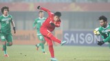 Video: Cú đá quyết định làm nên chiến thắng lịch sử cho U23 Việt Nam