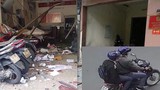 Vụ nổ trụ sở công an phường ở TP HCM: Bắt giam 8 đối tượng