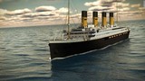 Video: Titanic II trị giá 500 triệu USD sẽ hạ thủy vào năm 2022