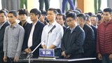 Video: Gương mặt ông Phan Văn Vĩnh, Nguyễn Thanh Hóa ngày hầu Tòa