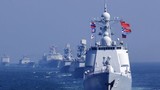 Video: Hải quân Trung Quốc phát triển chóng mặt, Mỹ "giậm chân tại chỗ"?