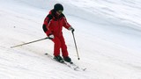 Video: TT Putin trượt tuyết như vận động viên chuyên nghiệp
