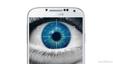 Điểm tin: SS Galaxy S5 mở khóa bằng… mắt