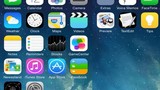 iOS 8 có gì mới?