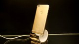 iPhone 6 mạ vàng xuất hiện lộng lẫy ở Việt Nam