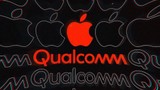 Apple và Qualcomm bất ngờ đình chiến, iPhone 5G ra mắt sớm?