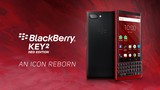 "Đập hộp" BlackBerry KEY2 Red Edition vừa về Việt Nam