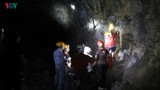 Chuyên gia UNESCO thẩm định quần thể hang động núi lửa Krông Nô