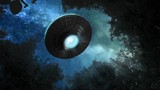 Bí ẩn UFO lọt bẫy radar, khoa học đau đầu lý giải