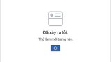 Ngày đầu khai xuân, Facebook bất ngờ "dở chứng" tại Việt Nam