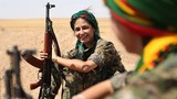 Thổ Nhĩ Kỳ ngầm ủng hộ “cắt đứt dạ dày IS” ở Syria