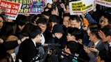 Bà Choi Soon-sil khiến Tổng thống Hàn Quốc “thân bại danh liệt”