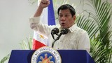 Philippines lại quyết đấu với Trung Quốc?