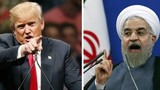 Căng thẳng Mỹ-Iran có nguy cơ dẫn đến chiến tranh toàn diện