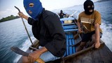 Hải tặc cướp 1,5 triệu lít dầu trên tàu chở dầu Thái Lan