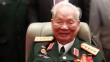 Chân dung 14 Đại tướng trong Quân đội Nhân dân Việt Nam