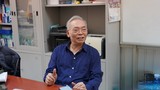 GS.TS Phan Văn Tân: Dấu ấn công trình đầu tiên về hạn hán trên khu vực Đông Nam Á