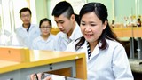 PGS.TS Hồ Thị Thanh Vân: “Phụ nữ làm khoa học rất nhiều áp lực“