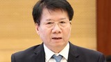 Hôm nay xét xử cựu Thứ trưởng Bộ Y tế Trương Quốc Cường