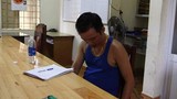 Giết người tình, xì bình gas cố thủ trong nhà ở Lâm Đồng