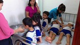 Nghi ngộ độc sữa Nutifood đến sự thật liên tiếp học sinh bị ngộ độc ở Đồng Nai