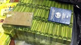Bắt 3 đối tượng vận chuyển 52 bánh ma túy từ Lào sang Việt Nam