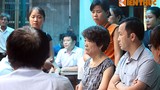 Rơi máy bay quân sự ở Nghệ An: Người thân phi công nghẹn ngào nhận tin dữ