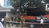 Nghi án nổ súng ở Điện Biên, hai vợ chồng tử vong tại chỗ