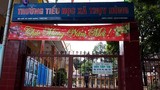 PCT Lạng Sơn chỉ đạo làm rõ vụ cô giáo “đánh” học sinh nguy cơ mù mắt