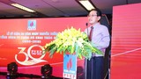Vì sao Tổng Giám đốc PVN Nguyễn Vũ Trường Sơn xin từ chức?