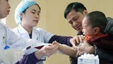 Học sinh nhiễm sán lợn: Bộ Y tế về Bắc Ninh xét nghiệm