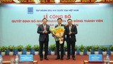 Tân Tổng giám đốc Tập đoàn Dầu khí Việt Nam PVN là ai?
