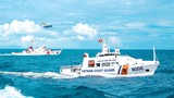 Cảnh sát biển Việt Nam được tăng thêm phạm vi hoạt động