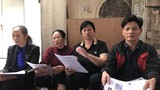 Gia cầm Hòa Phát Phú Thọ xả thải: Dân kéo nhau lên Bộ TN&MT cầu cứu
