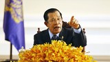 Thủ tướng Campuchia ra “tối hậu thư” về dịch Covid-19