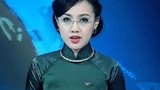 “Tám” chuyện MC Hoài Anh rơi bông tai khi lên sóng VTV