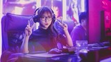 Vẻ xinh đẹp của nữ game thủ “Xuka phiên bản Việt“