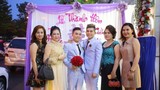 Đám cưới đồng tính ở Đồng Nai gây xôn xao 