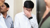 Xuân Trường U23 Việt Nam lộ vẻ mệt mỏi vì lịch giao lưu dày đặc