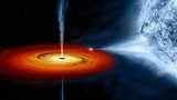 Video: Chuyện gì xảy ra khi hố đen vũ trụ va chạm?