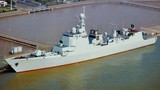 10 khu trục hạm bự nhất thế giới (2): Trung Quốc đứng bét