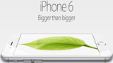iPhone 6 vừa ra mắt, Apple đã bị Sony “đá đểu“