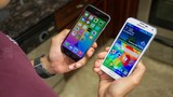 iPhone 6 và Samsung Galaxy S5, chọn mua máy nào?