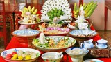 Thú lùng đặc sản ăn sang chảnh của đại gia Việt xưa
