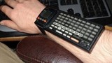 Đồng hồ thông minh “khổng lồ” của 40 năm trước dùng để xem TV