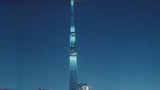 Tháp truyền hình Việt Nam cao nhất thế giới: Kỷ lục lạ thường