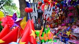 Sát Trung thu, đồ chơi Trung Quốc "xách tay" tràn vào Việt Nam